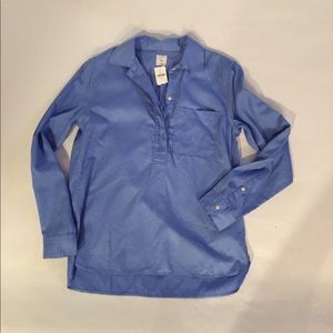 Gap shirt xs NWT